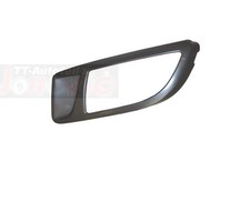 Hartsant Stoßstange Gitter links  für Fiat Bravo ab 07