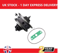 Turbocharger Cartridge for MERCEDES /JEEP/CHRYSLER 2.1-3.2 TD 160-165kW 2005-