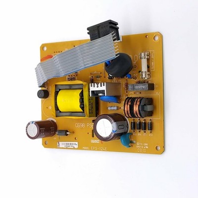 220V POWER SUPPLY BOARD C698 PSB fits FOR ME1100 R1900 T1110 PRINTER #zb
