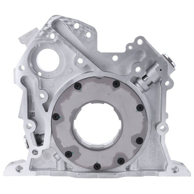 #ad 5302892 Aluminum Oil Pump for Cummins Engine ISF3.8L P5398450 5267072 5267073 $77.88