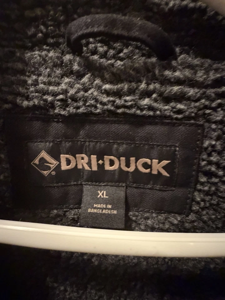 Mens XL Dri Duck Vest - Image 2 of 2