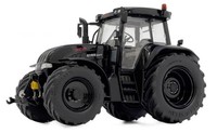 Marge Models - Steyr Cvt 6195 Black Edition - Limitiert Auf 333 Ex. - 1/32 - ...