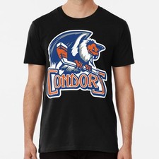 Bakersfield Condors Size S to 5XL Made in the USA T-Shirt