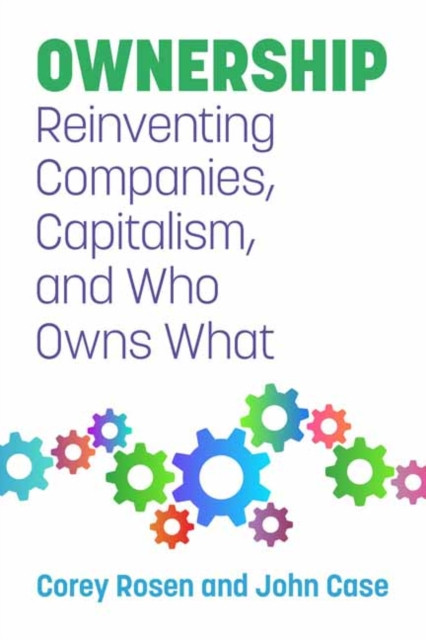 Ownership 9781523000821 Corey Rosen - Free Tracked Delivery