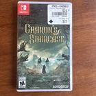 Charon's Staircase - Nintendo Switch