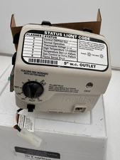 Honeywell / Resideo Water Heater Control Valve Piezo Igniter 50032558-001