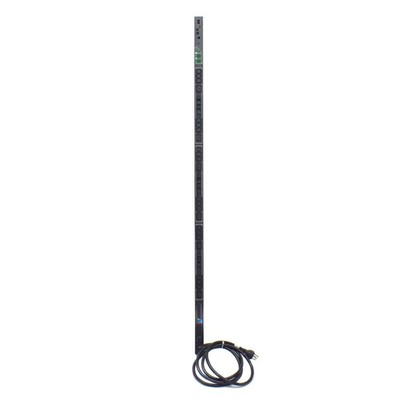 Server Technology 24-Outlet Power Distribution Unit PDU C13/C19 CS-24V2-L30MA