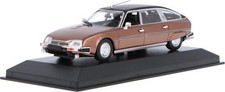 1/43 CITROEN CX PRESTIGE 1980 MAXICHAMPS 940111401