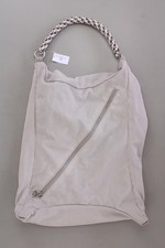 Lacoste borsa per le signore grigio di poliestere