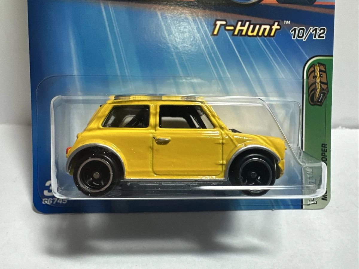 Hot Wheels Morris Diecast Cars for sale - eBay
