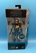 Star Wars Black Series Gaming Greats Umbra Operative ARC Trooper 6  Figure New