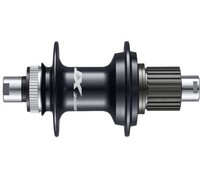 Shimano Fahrradhinterradnabe Deore Xt FH-M8110