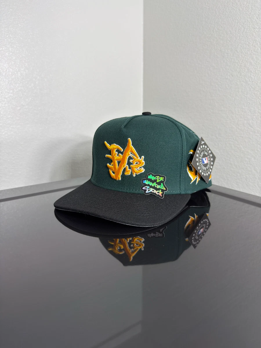 【激レア】KTH NY キルザハイプ OG スナップバックキャップ Hype 【激レア】KTHLAキルザハイプ OG スナップバックキャップ Black