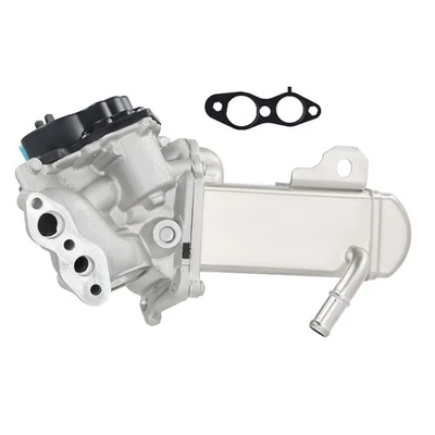 BFO Vanne EGR Vanne AGR FOR FORD C-MAX II FOCUS III GALAXY II WA6 GRAND C-MAX 2.0