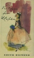 Veilchen für Mascha. von Edith Biewend | Buch | Zustand gut