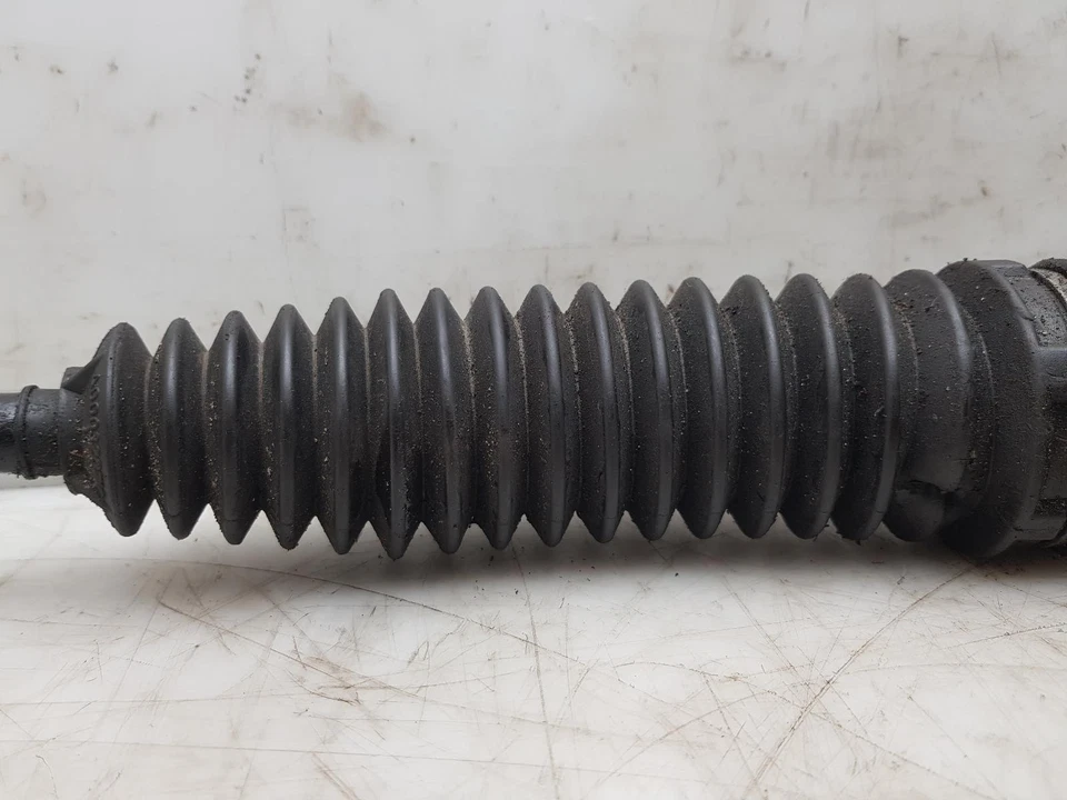 CITROEN NEMO Steering Box Rack 1248 Diesel 2011 1663659480 - Image 3 of 4