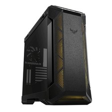 ASUS TUF Gaming GT501 Mid Tower Computer PC Case up to EATX Motherboards