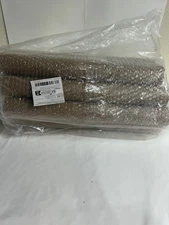 Mailing Tubes with Caps 2" x 18" (12 count)