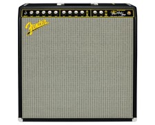 Used Fender Jack White Pano Verb 70-Watt 1x10