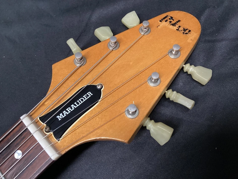 Gibson Marauder - Image 4 of 4