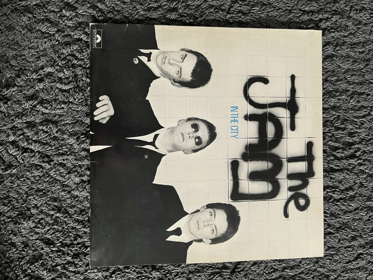 the jam in the city products for sale | eBay UK