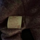 Ty Beanie Babies 2000 Signature Bear Purple Plush Beanbag Vintage Age 3-5 — photo 4
