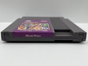 Mendel Palace NES (Nintendo System, 1990) CIB Complete - Authentic - Tested