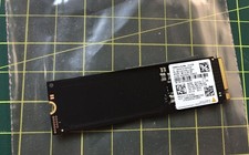 Samsung PM991a 512GB NVMe M.2 SSD MZVLQ512HBLU-00BH1 MZ-VLQ512B