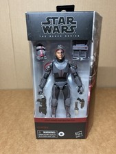 Star Wars Black Series The Bad Batch HUNTER 6 Action Figure Hasbro