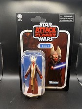 STAR WARS VINTAGE COLLECTION SHAAK TI VC384   NEW