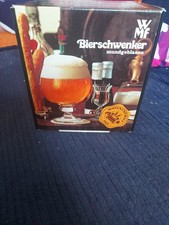 Verkaufe Sechs BIERKR&Uuml;GE von WMF .ZustandUngebraucht