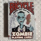 Bicycle Zombie Theme Playing Cards Deck — photo 1