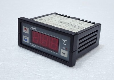 Eliwell EWPC 902/T Temperature Controller EWPC902T PTC 12V T1B1CWC300, Cooling