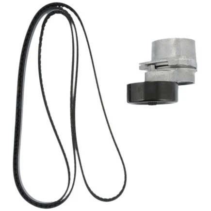 Continental Ag K49343A Accessory Drive Belt Kit - Image 3 of 4