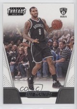 2016-17 Panini Threads Sean Kilpatrick #129 k6j