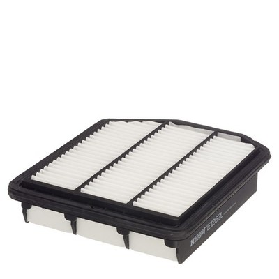Luftfilter HENGST FILTER E1262L Filtereinsatz für KIA MG CARENS MAGENTIS UN 3 2