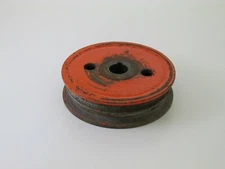 KUBOTA L3830 L3540 L3940 F3060 TRACTOR RC72-38 MOWER DECK SIDE SPINDLE PULLEY