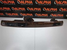 11 BMW 328 SERIES Air Cond./heater Vents Ac/heater Vents 64229130458