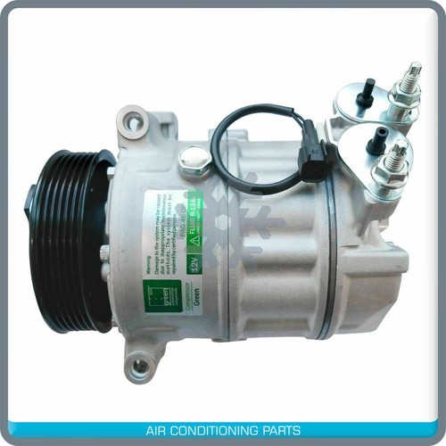 New A/C COMPRESSOR for Land Rover Range Rover Sport - 2010-2017 - OE# LR056364 - Afbeelding 2 van 9