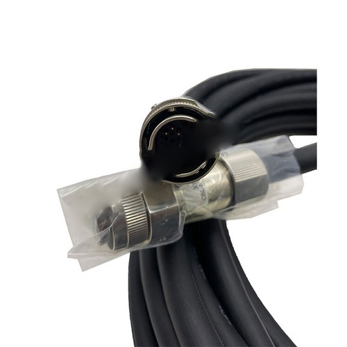 Cable profesor robot NX100 para Yaskawa CBL-NXC025-1 - Imagen 2 de 3