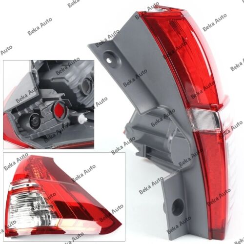 Right side For Honda CRV CR-V 2015-2016 Rear Bumper TailLight Brake Lamp NO Bulb - Picture 5 of 6