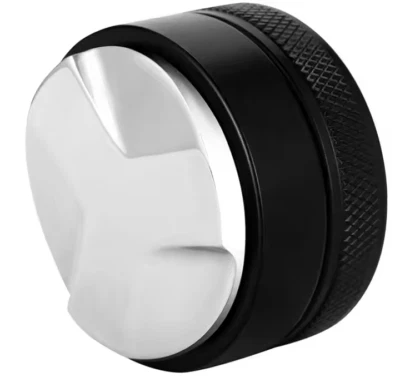 MARKENLOS Kaffee Espresso Distributor 53 58mm Leveler Tool für Kaffeemehl im Siebträger