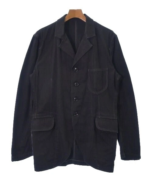 Chaquetas para hombres Yohji Yamamoto