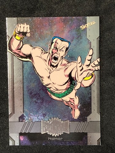2024 Marvel Metal Universe Avengers JUEGO BASE 1-200 ELIGE EL TUYO PROPIO - Imagen 116 de 133