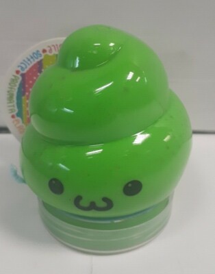 Slime Fluffy Putty Pasta Magica Profumata - Scegli Il Tuo Profumo! Anguria, Mango, Mela E Tanti Altri - Foto 2