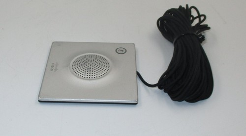 Lot of 4 Cisco TTC5-06 TelePresence Table Microphones 20 (4x mics) - Picture 3 of 4