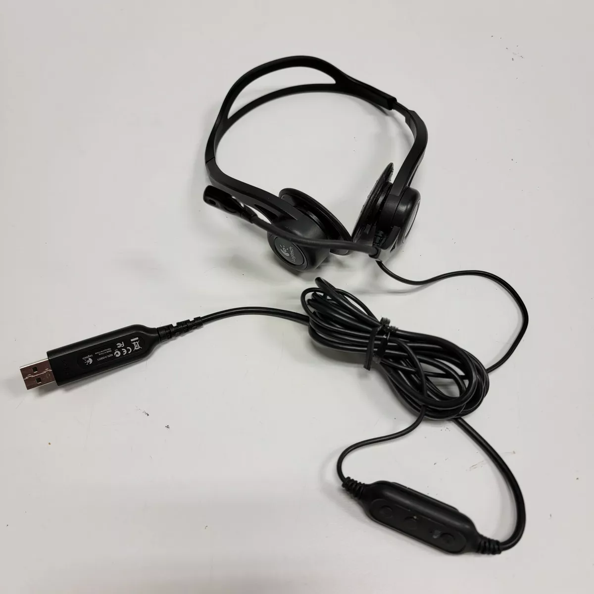 Usb headset with mic and mute option new arrivals