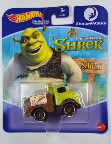 2023 Hot Wheels Character Cars Marvel DC Star Wars * Disney 100 *Dreamworks 2022 - Picture 92 of 526