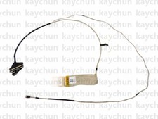 LVDS LCD Video Display Screen flex Cable for Acer Aspire E5-774G N16Q5 30Pins