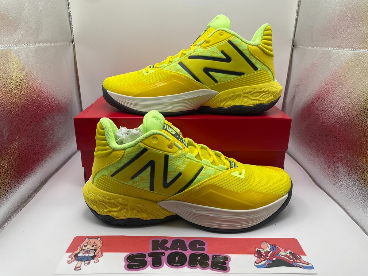シューズ(男性用) NEW BALANCE FuelCell TWO WXY v4 29cm New Balance NEW BALANCE TWO WXY V4 Blue/Blue ニューバランス